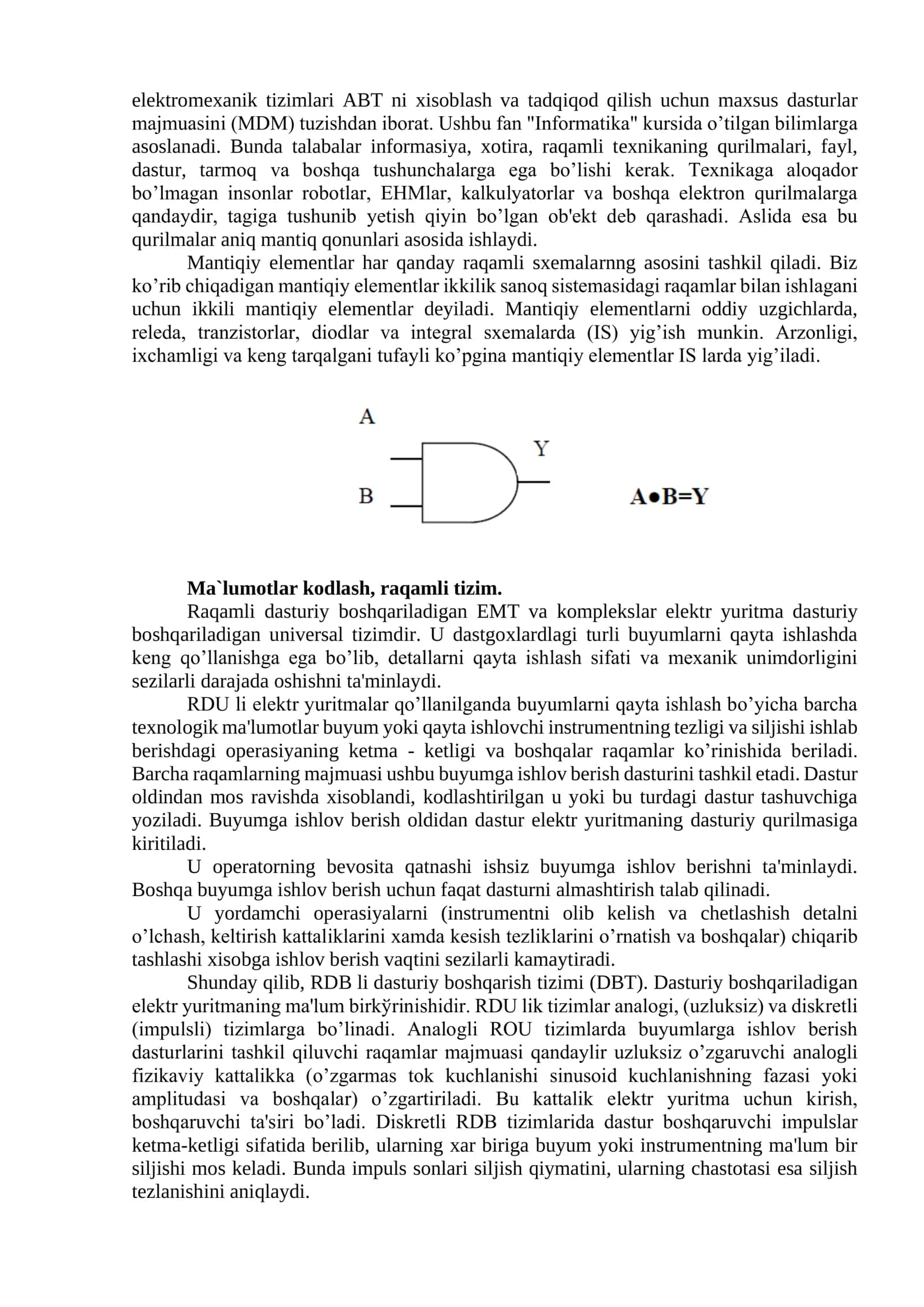 Raqamli texnologiya 2