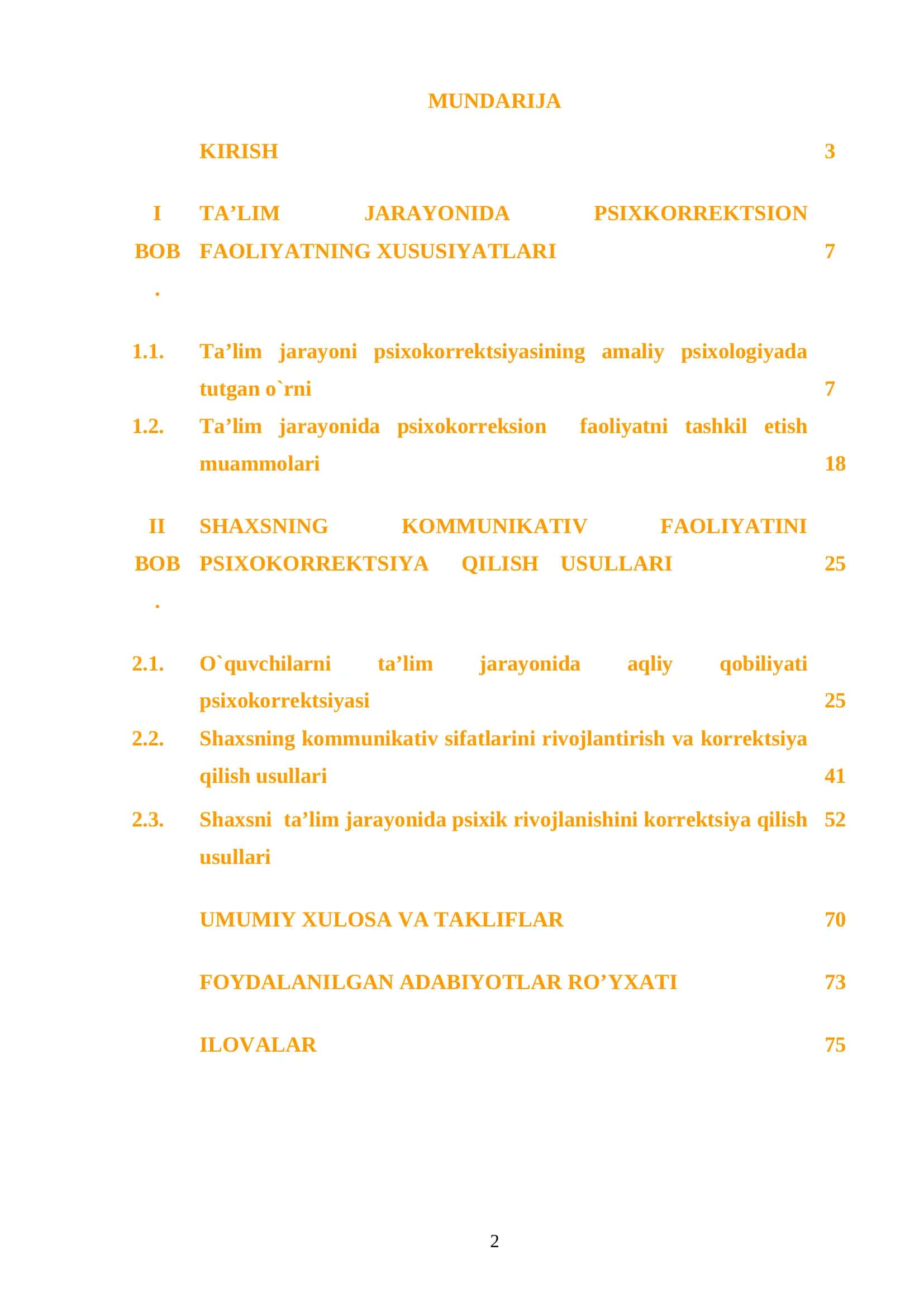 Shaxsning kommunikativ sifatlarini rivojlantirish usullari 2