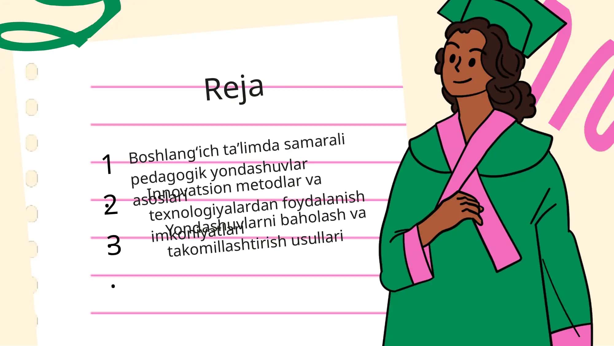 jahon taʼlim tizimida boshlangʻich taʼlimni oʻqitishga xos samarali yondashuvlar 2