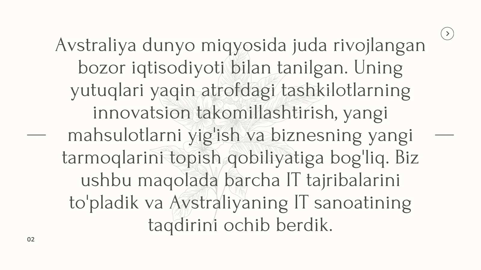 Avstraliya 2
