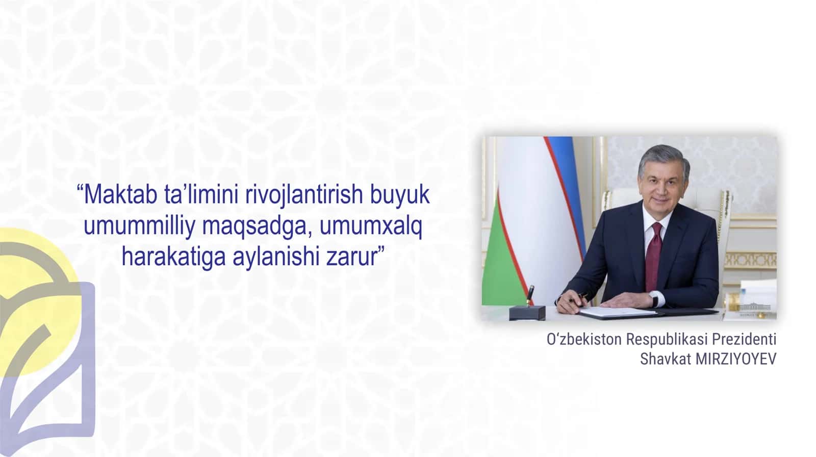MUSTAQILLIK DARSI 2