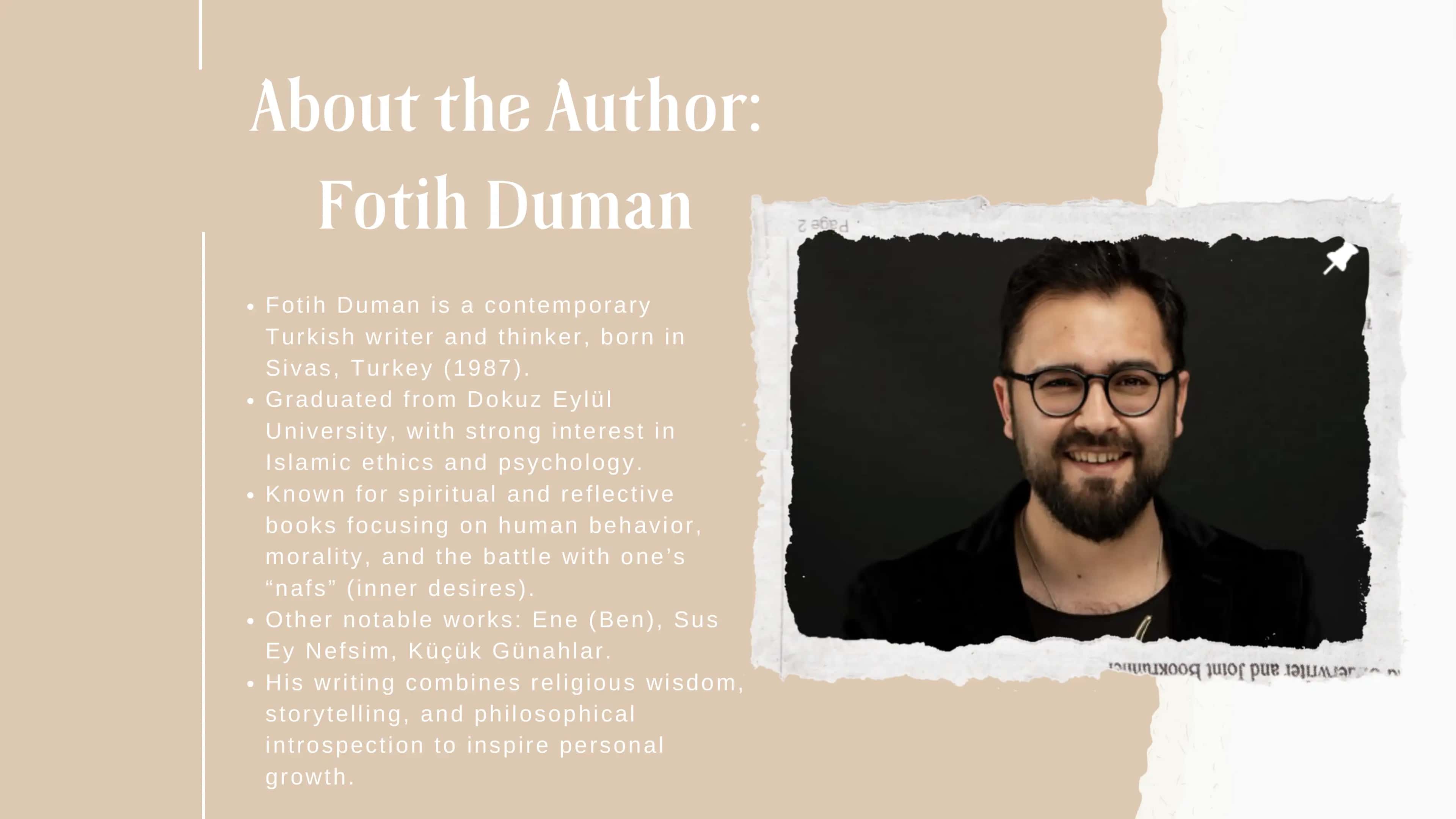 FOTIH DUMAN 2
