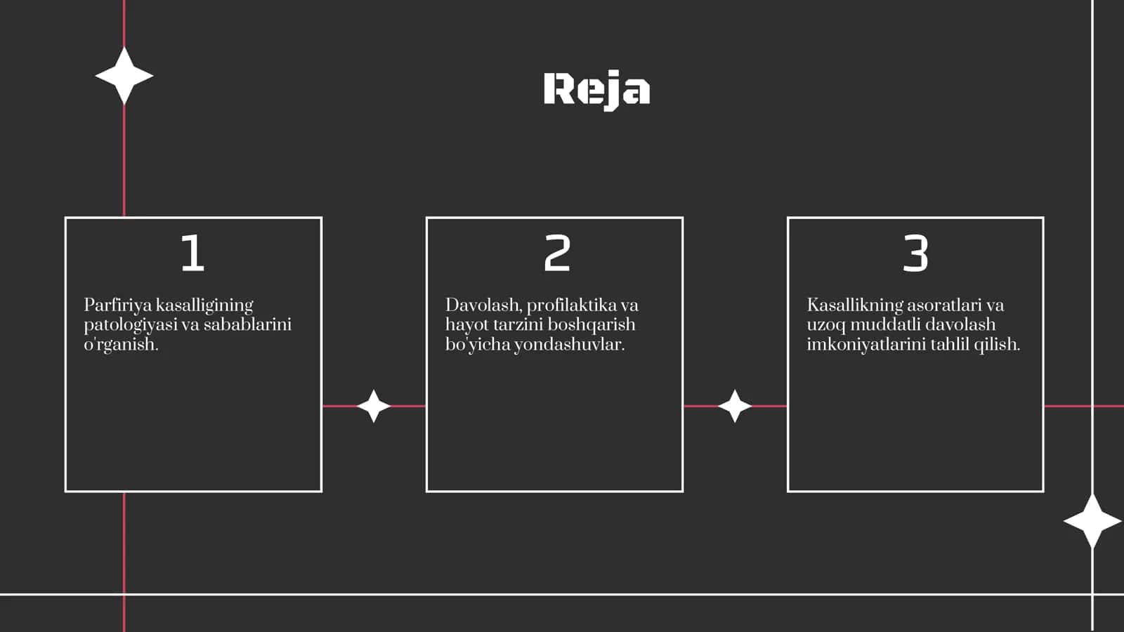 Parfiriya Kasalliklari 2