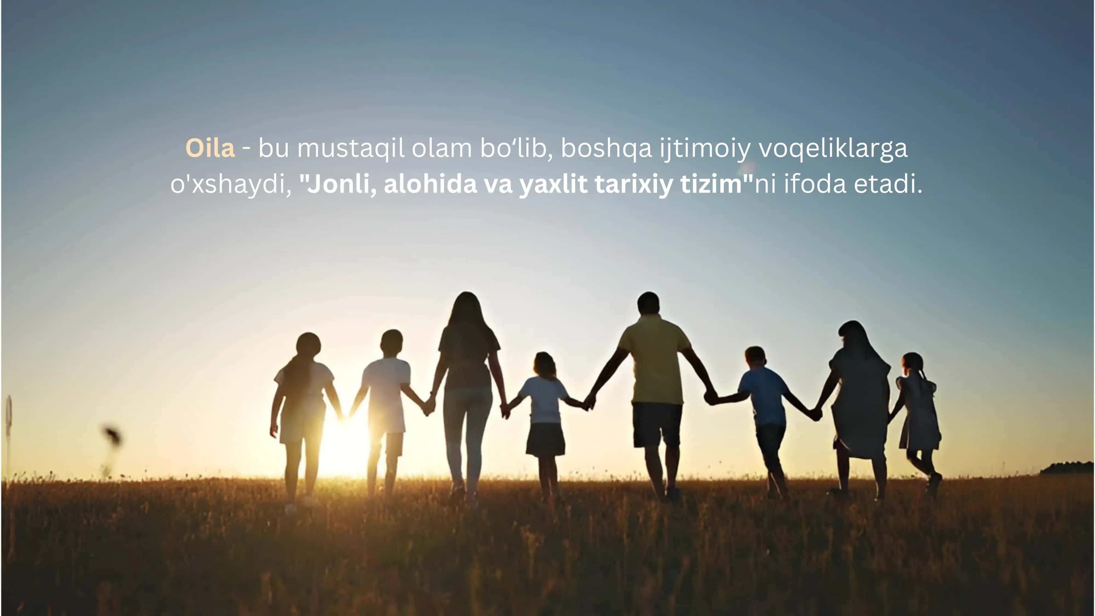 Psixologik adaptatsiya va oila integratsiyasi 2