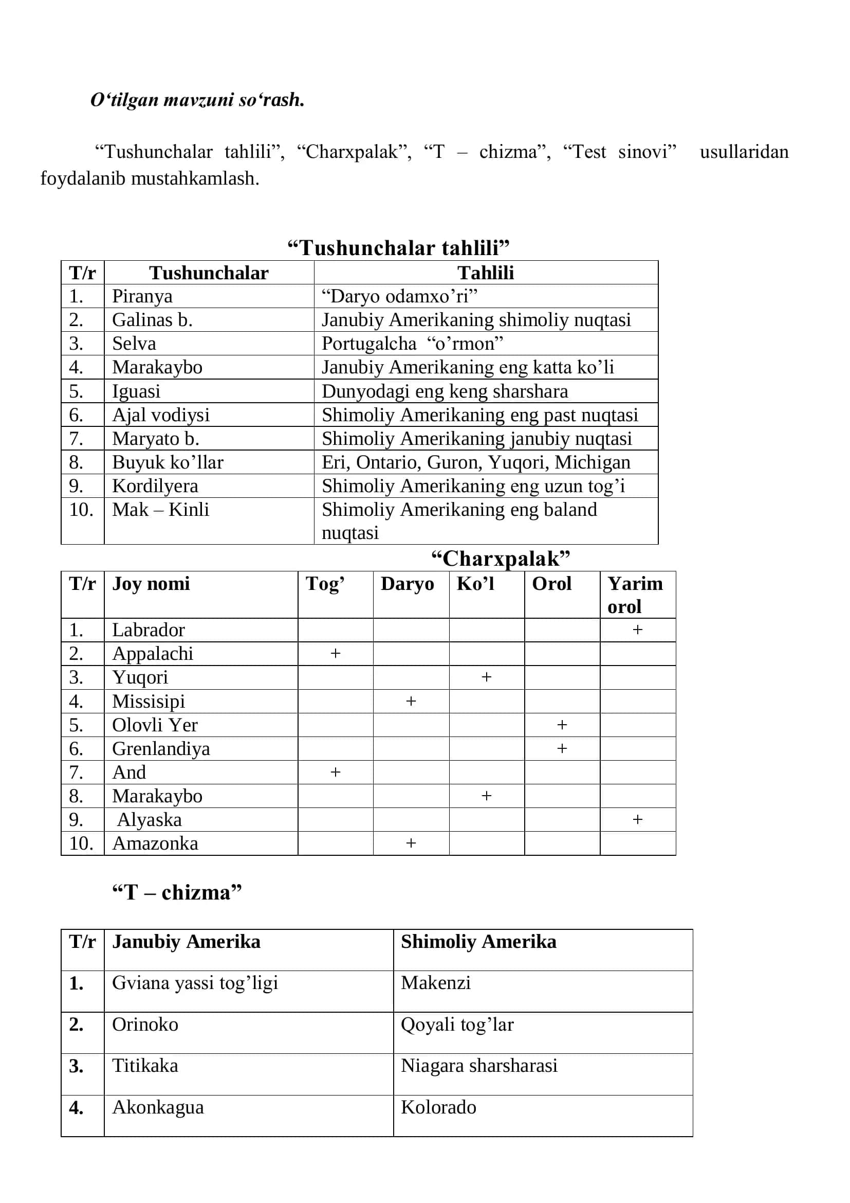 Yevrosiyo. Tabiiy geografik o‘rni, o‘rganish tarixi 2