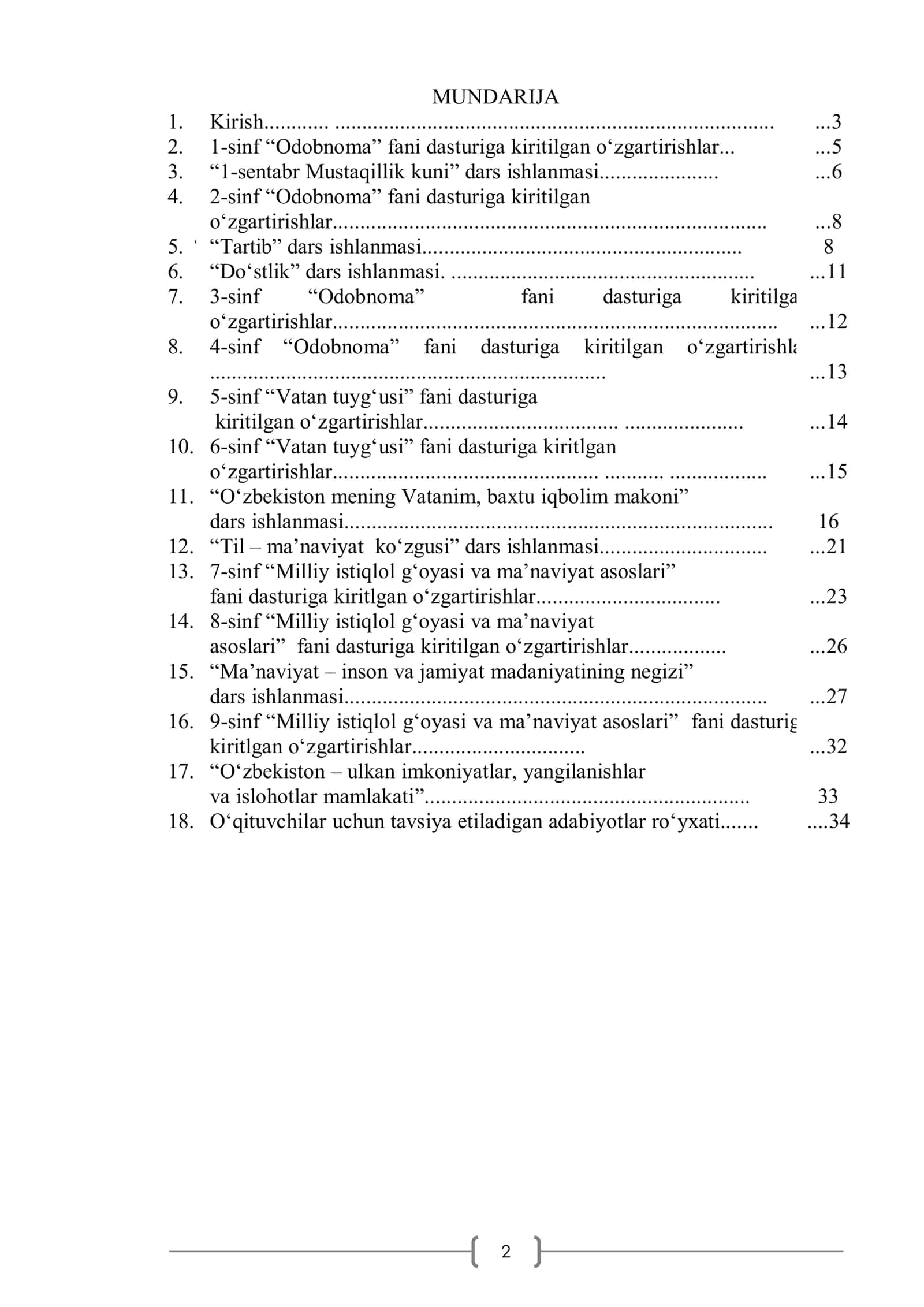MILLIY ISTIQLOL G‘OYASI: ASOSIY TUSHUNCHA VA TAMOYILLAR 2