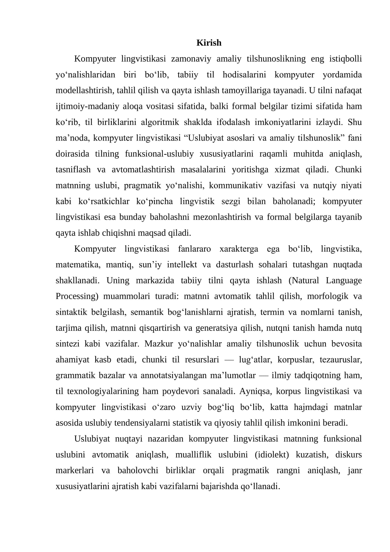 KOMPYUTER LINGVISTIKASI 2