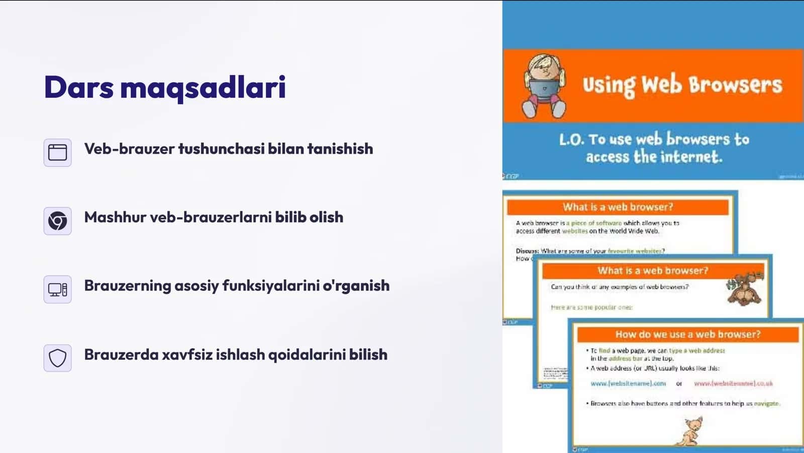 Veb-brauzerlar 2