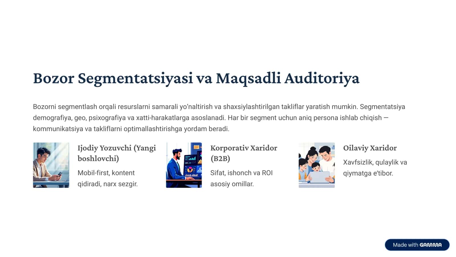 marketing 2