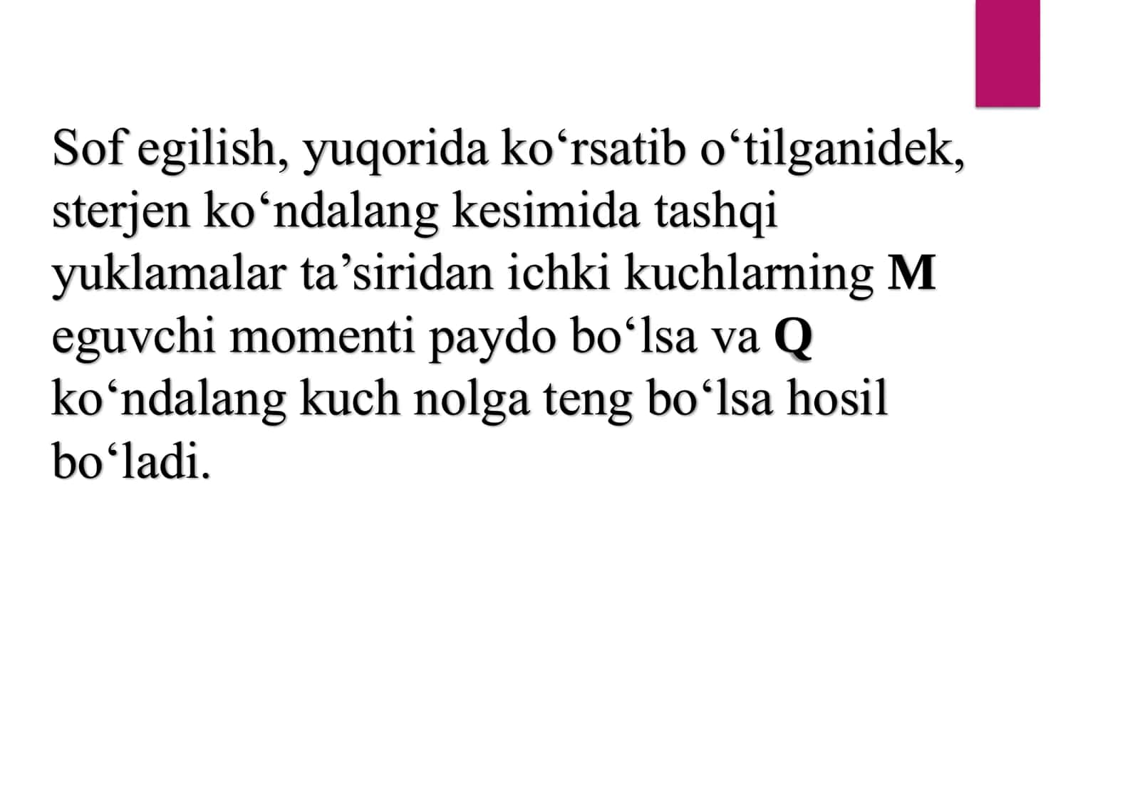 Ko’ndalang kesim 2