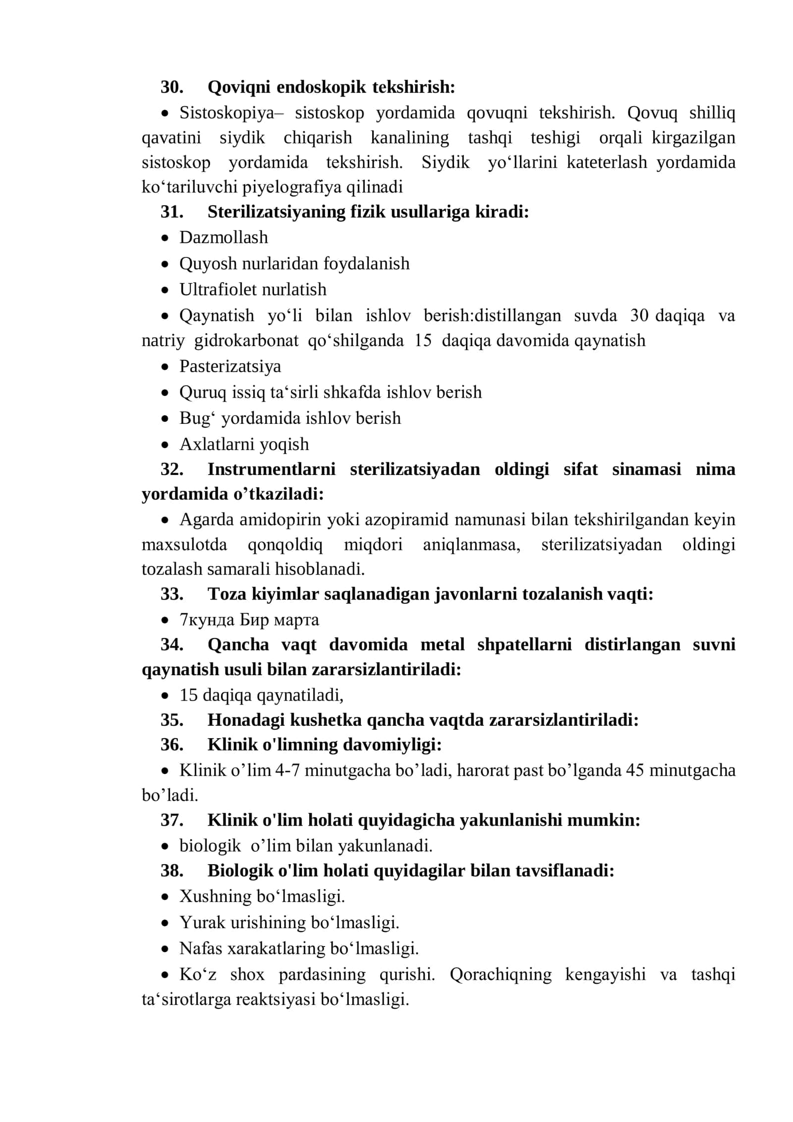 Tubеrkulyozа mikоbаktеriyasini аniqlаsh 2