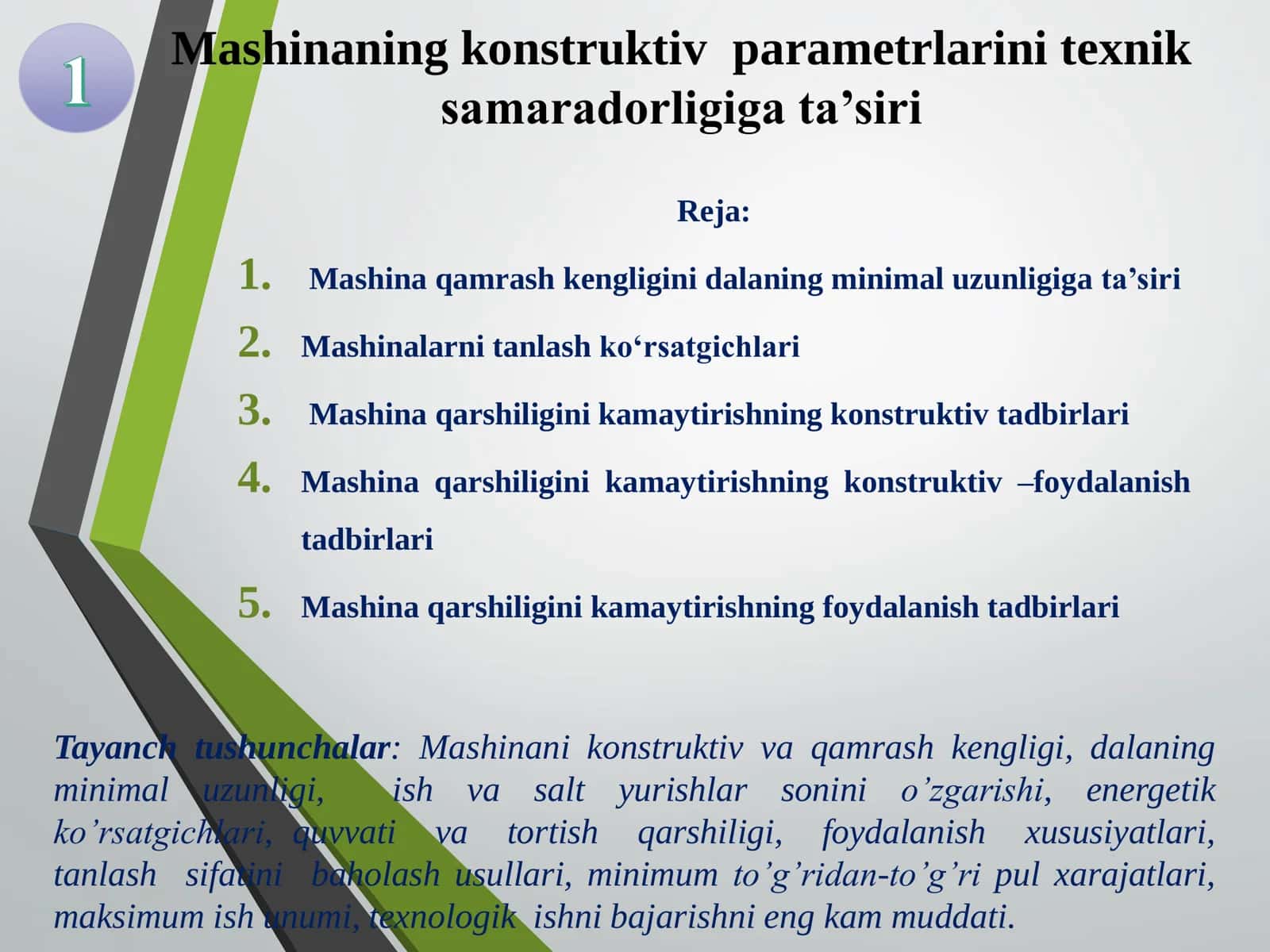 QISHLOQ XО‘JALIK TEXNIKALARIDAN FOYDALANISH VA TEXNIK SERVIS 2