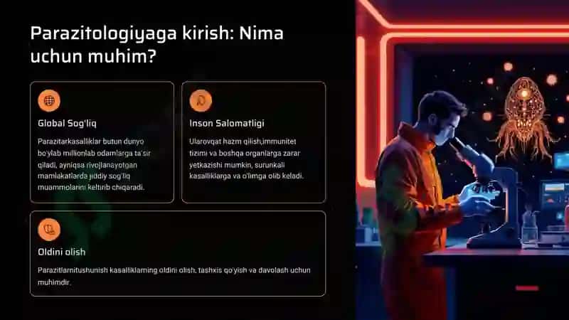 parazitlar 2