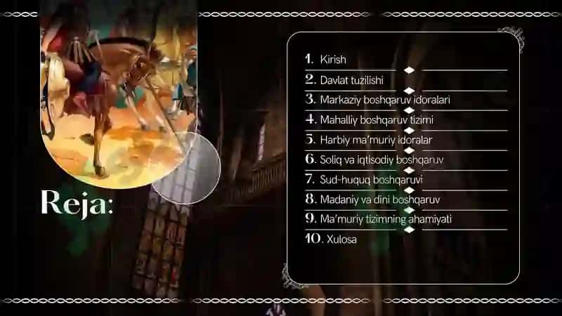Yunon-Baqtriya davlatining ma'muriy idoralari 2