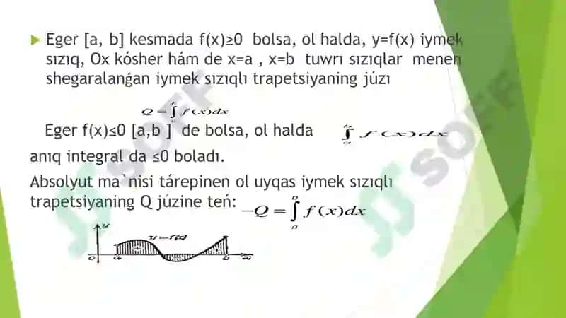 ANIQ INTEGRAL 2