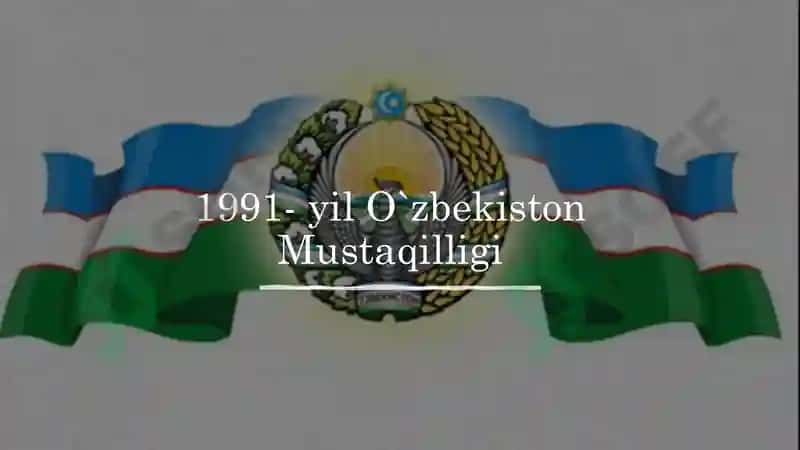 Mustaqillik yillarida davlat boshqaruvi tizimida amalga oshirilgan islohitlar 2