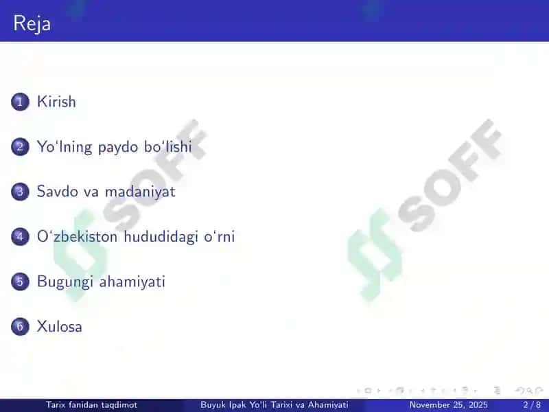 Buyuk Ipak Yoli 2
