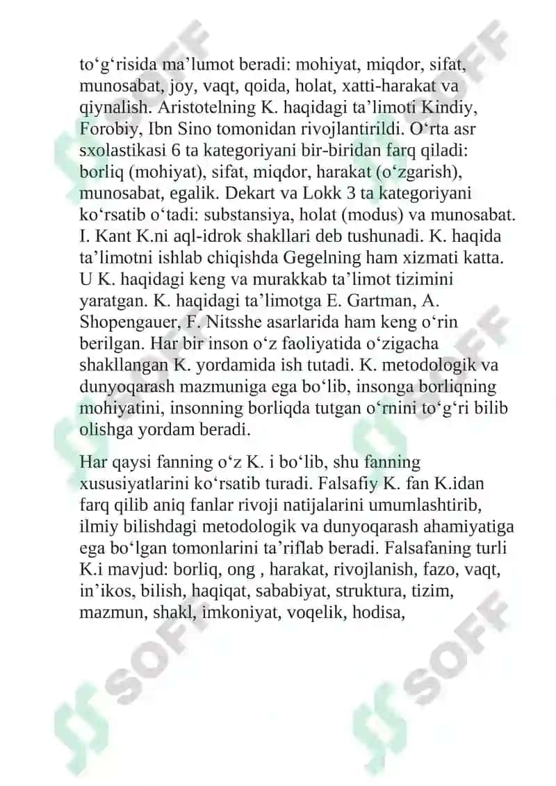 Grammatik kategoriya va uning turlari 2