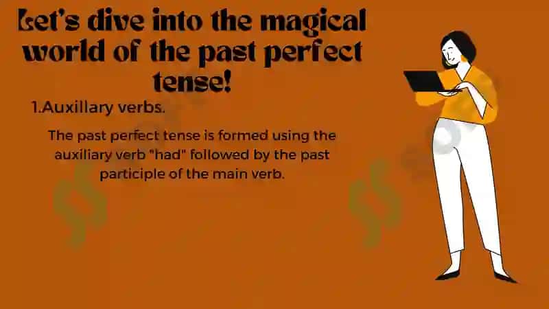 English Grammar Presentation 2
