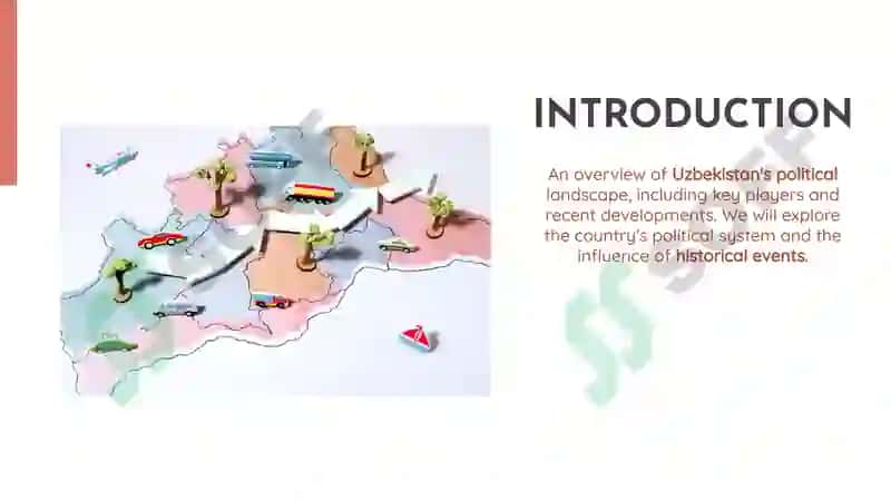 Understanding the Political Landscape of Uzbekistan 2