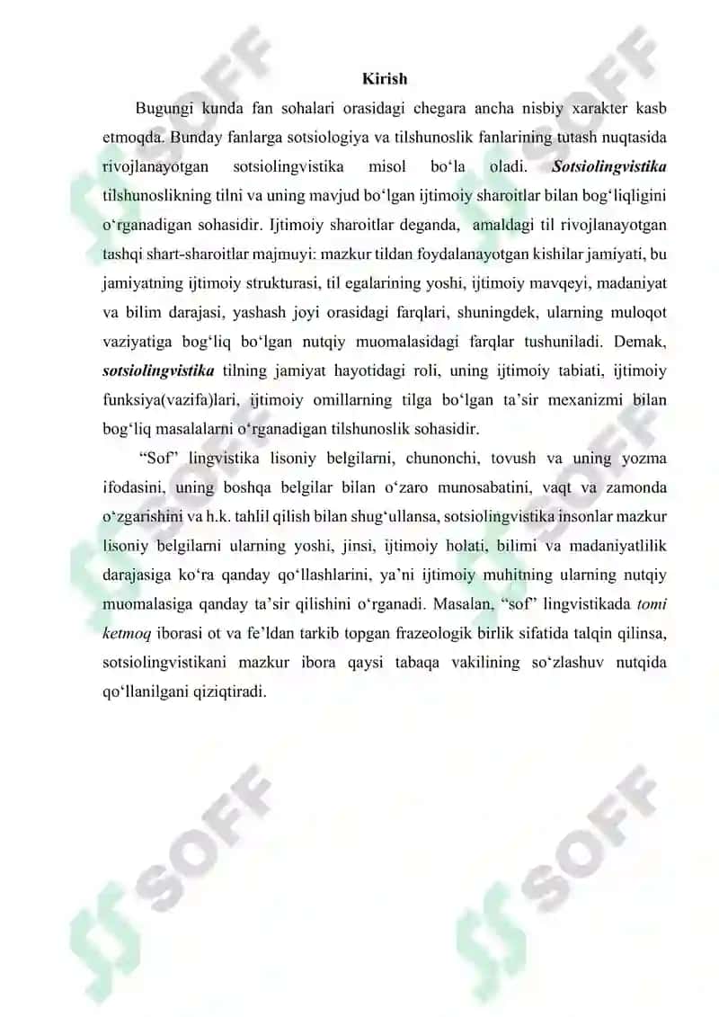 LISONIY HAMJAMIYATNING MULOQOT VOSITALARI 2