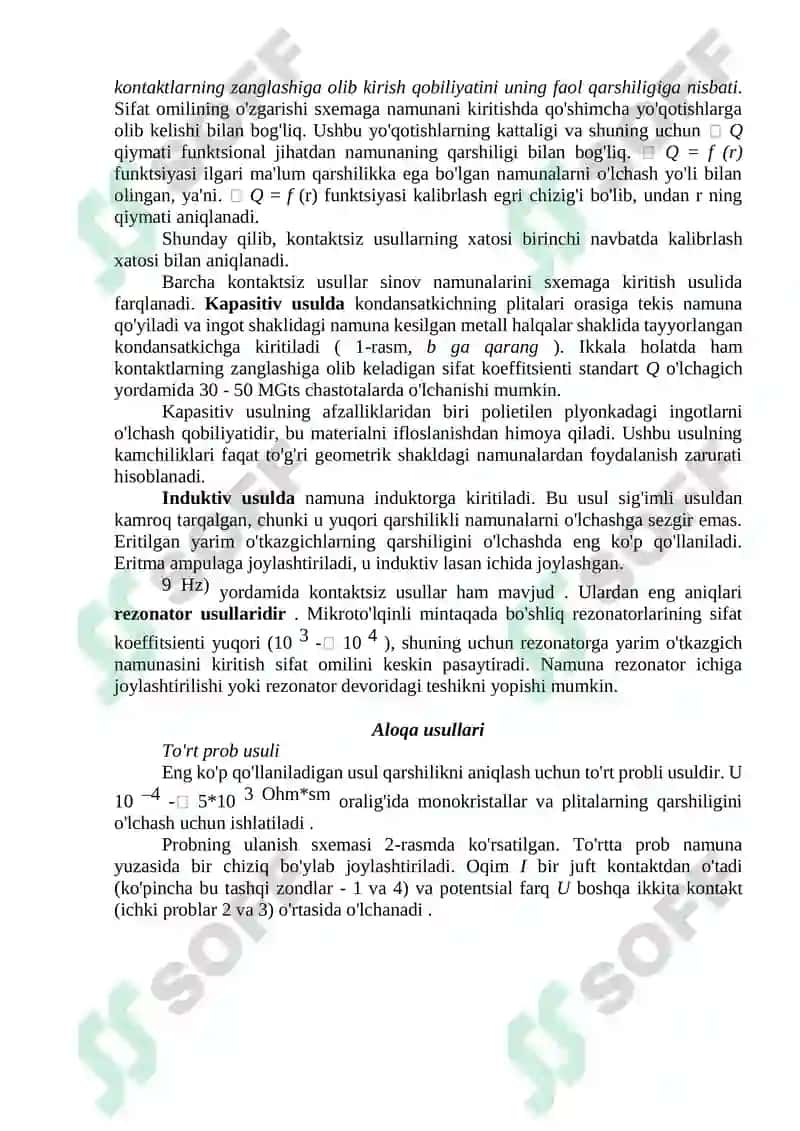 Laboratoriya ishi 2