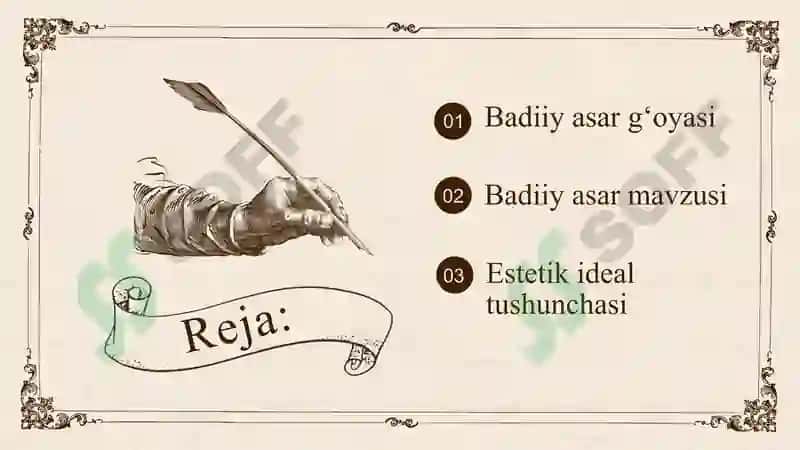 Estetik ideal 2