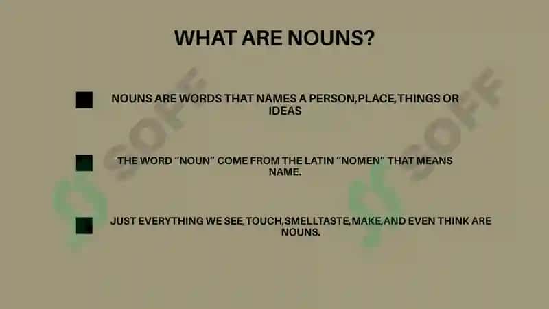 noun 2