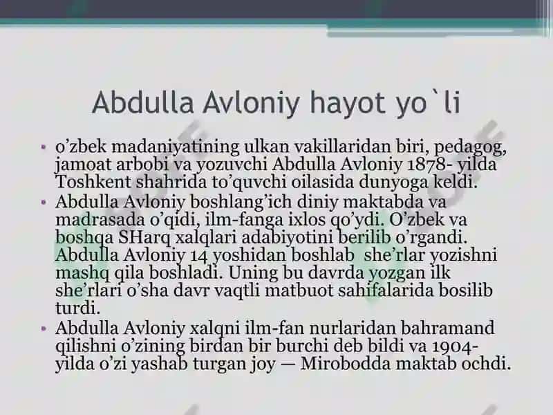 Abdulla Avloniy 2
