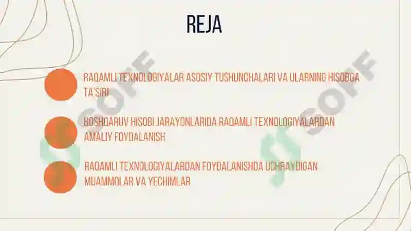Raqamli Texnologiyalar 2