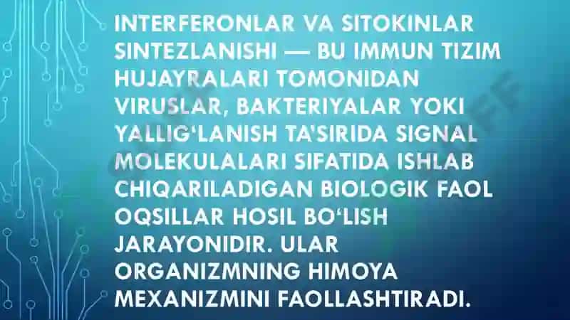 Mikrobiologiya mustaqil ish 2