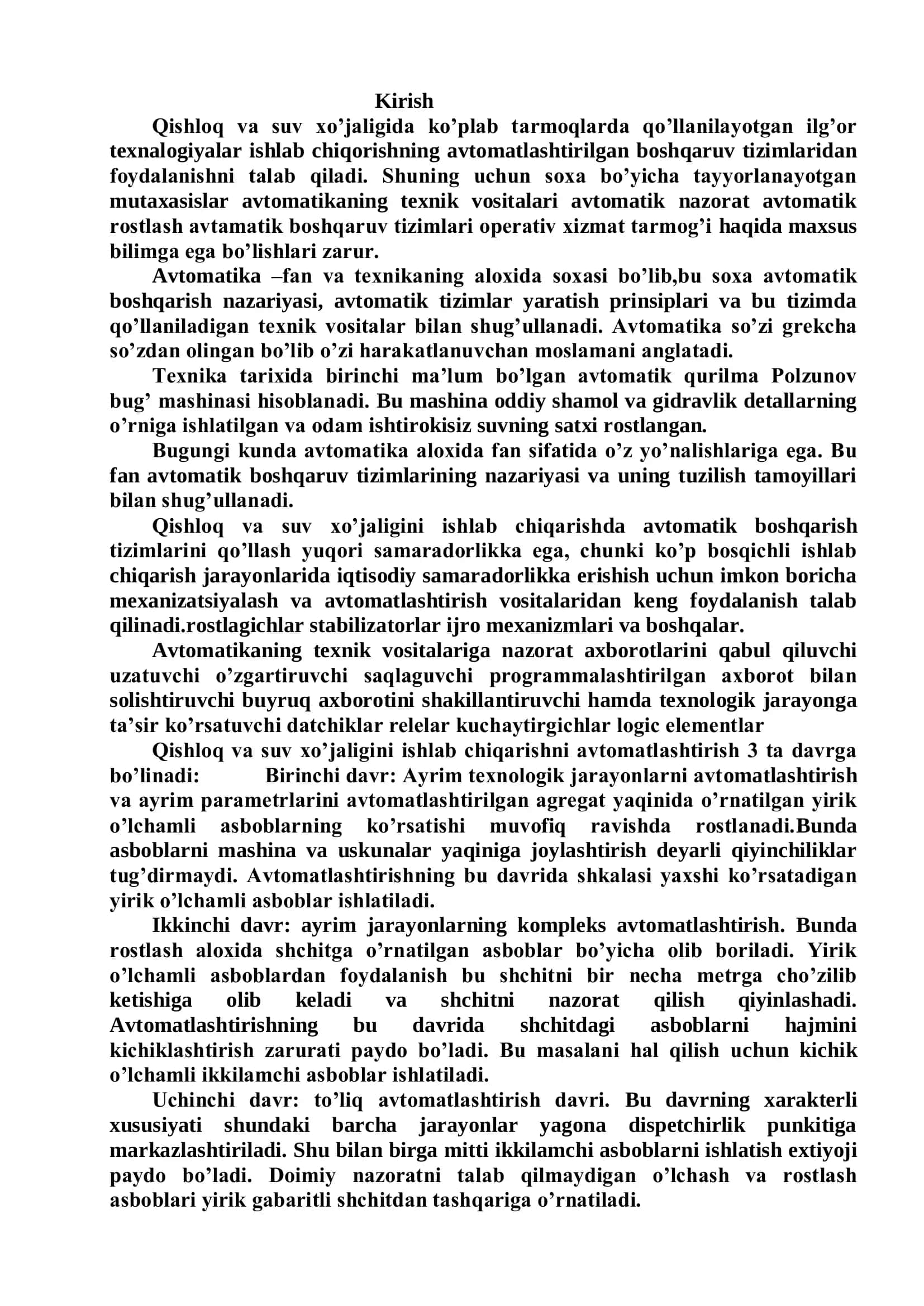 Bipolyar tranzistorlarda kuchaytirgichlar 2