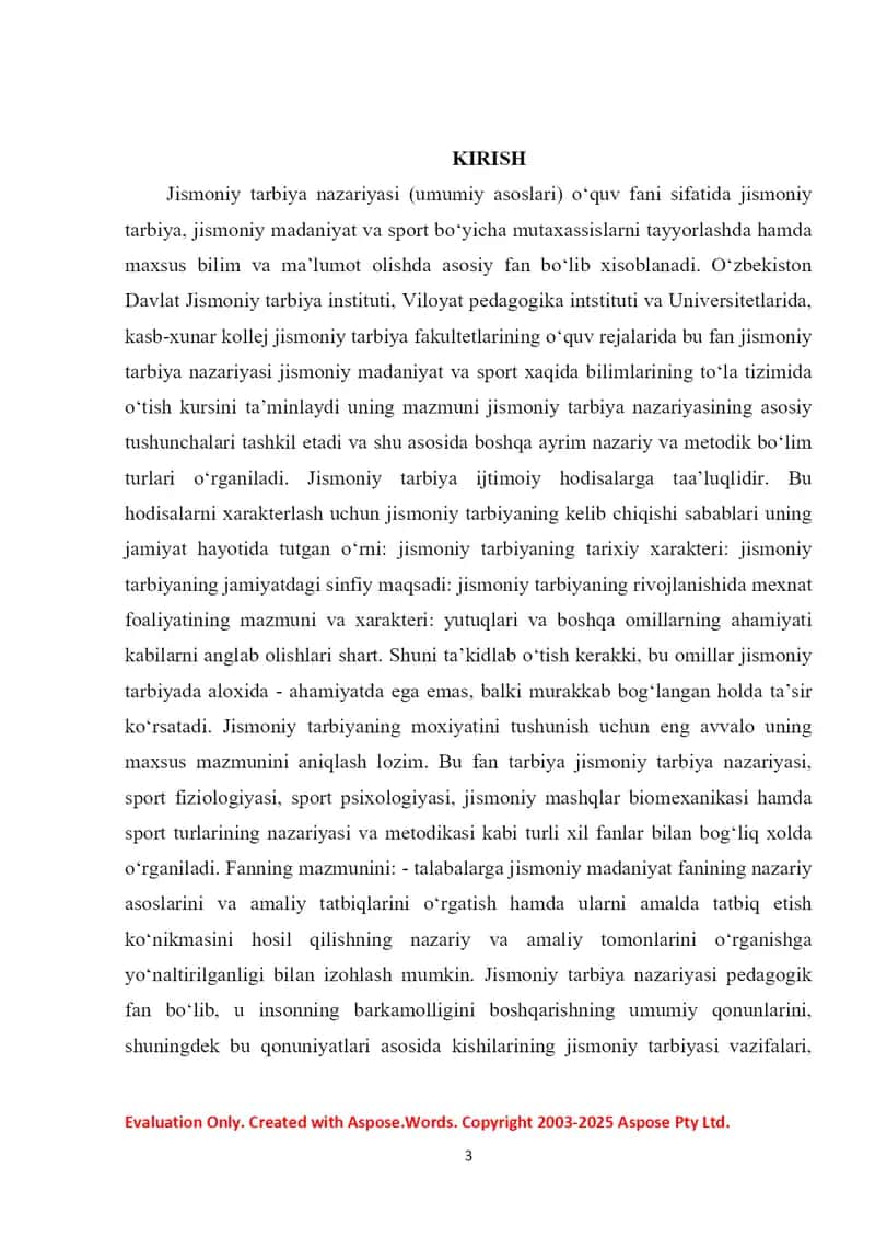 O‘quvchilar jismoniy tarbiyasining maktabdan tashqari ishlari 2