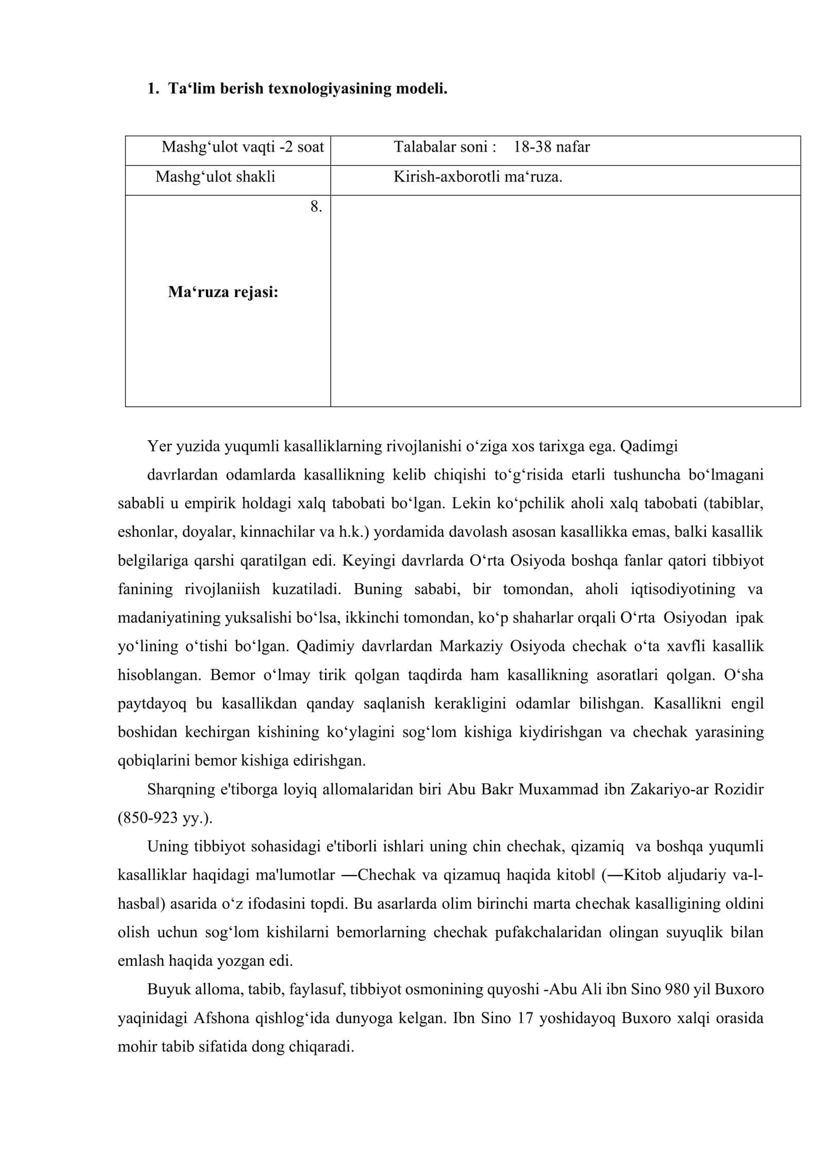 Virusli gepatitlar 2