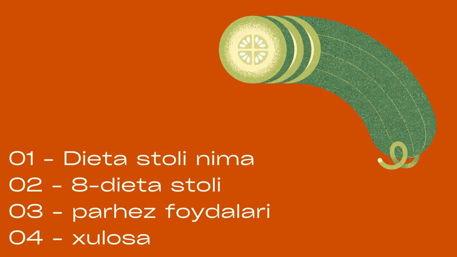 Parhez, diyeta 2