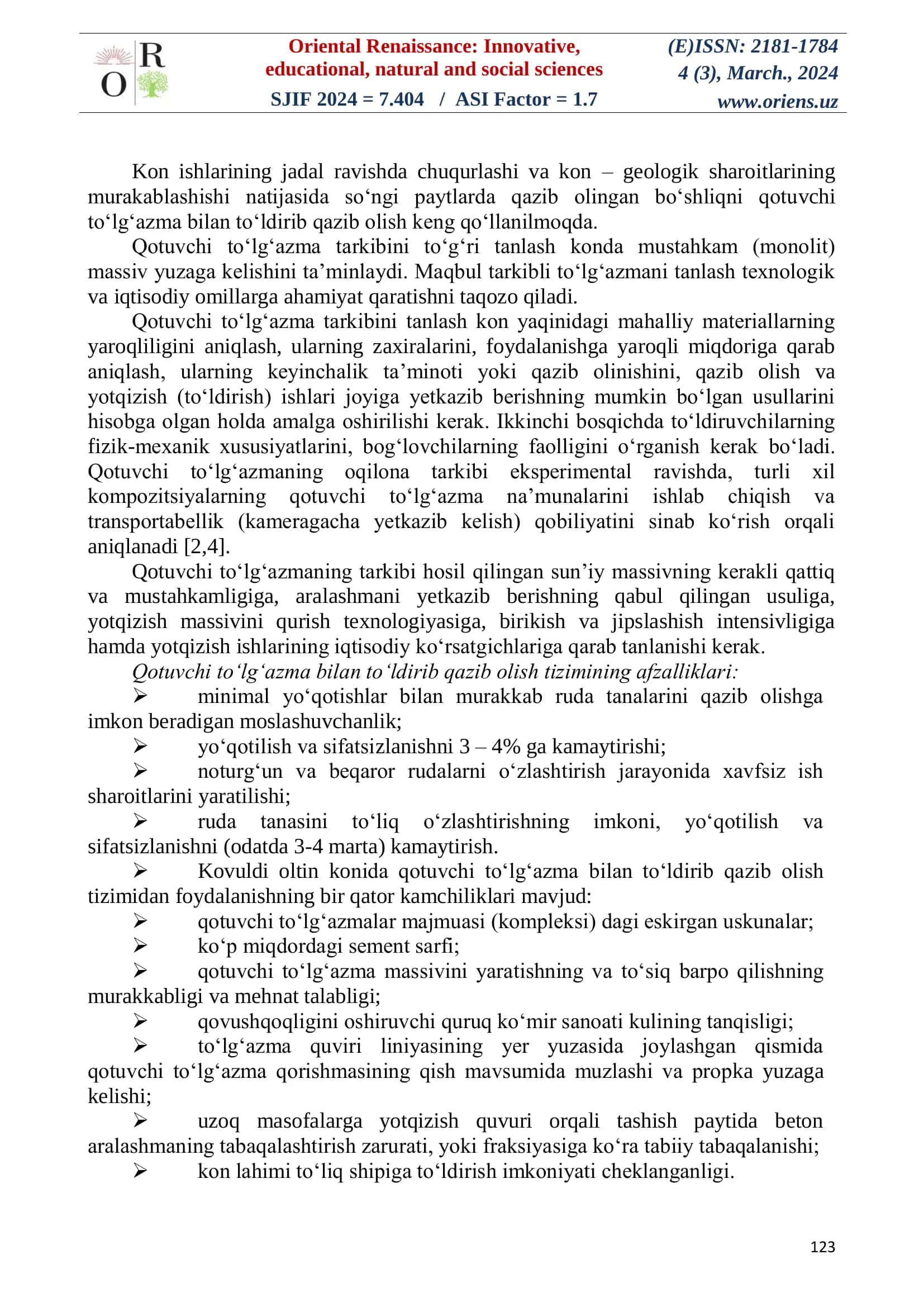 kovuldi-oltin-konida-qazib-olingan-bo-shliqni-to-ldirishda-foydalanilayotgan-to-lg-a 2