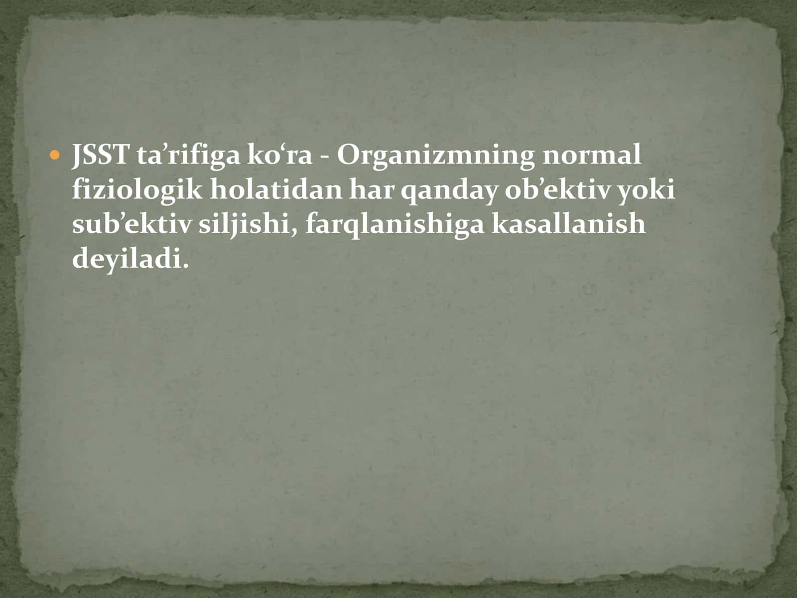 Kasallanishlar 2