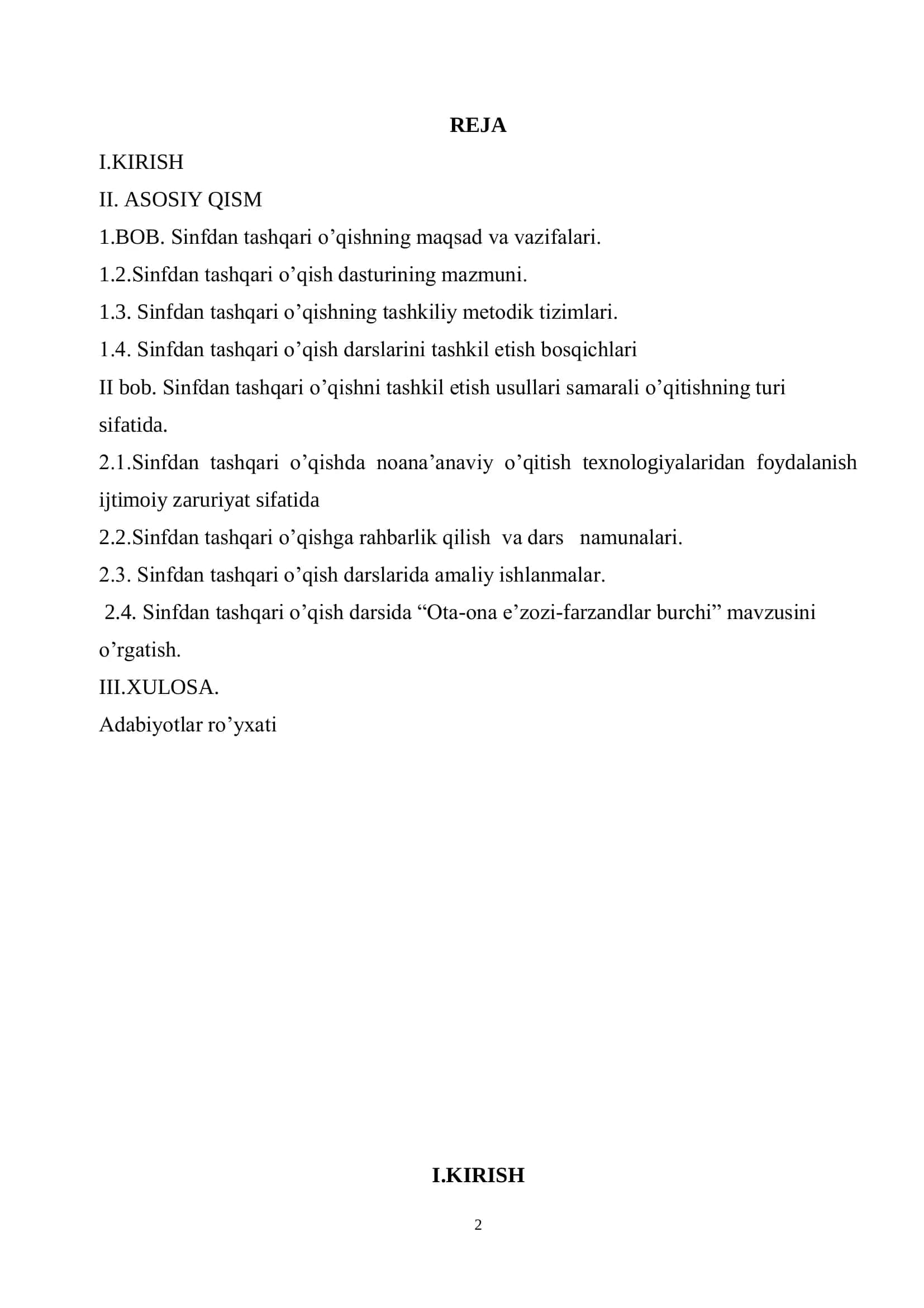 Boshlang`ich ta`lim metodikasi 2