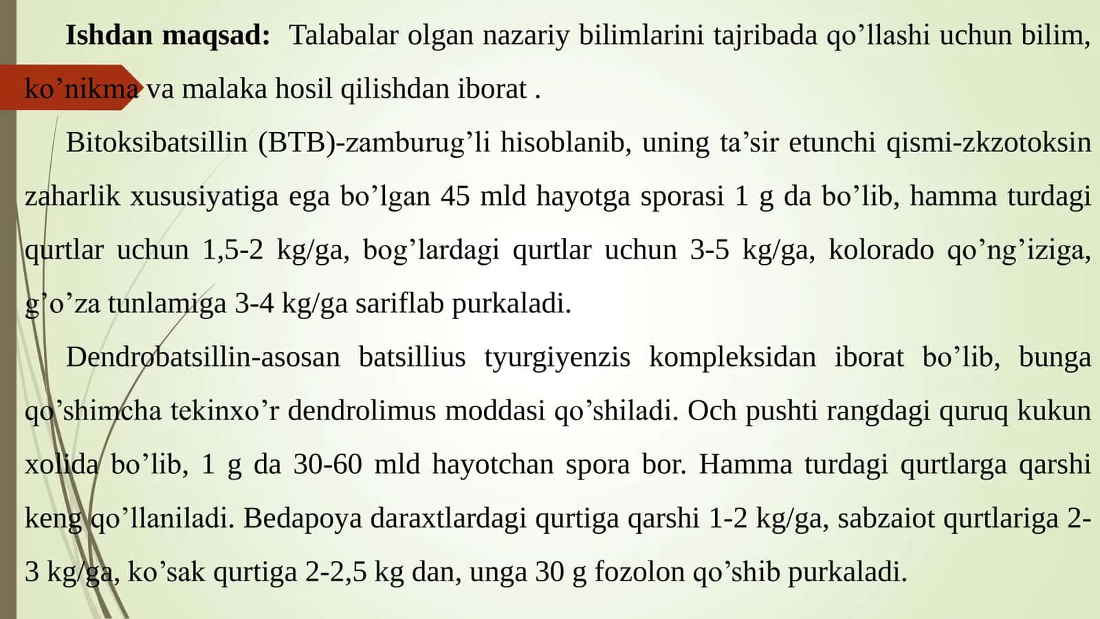 MIKROBIOPREPARATLAR 2