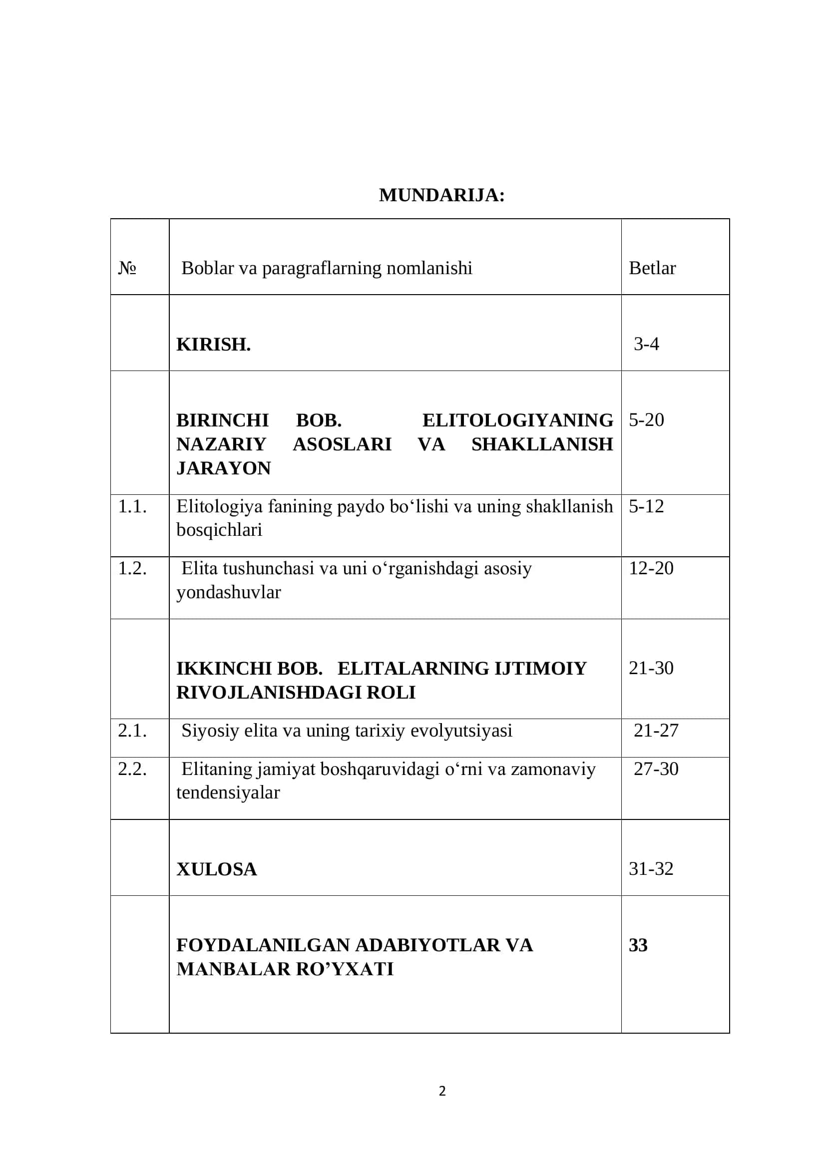 ELITILOGIYA RIVOJLANISHING ASOSIY BOSQICHLARI 2