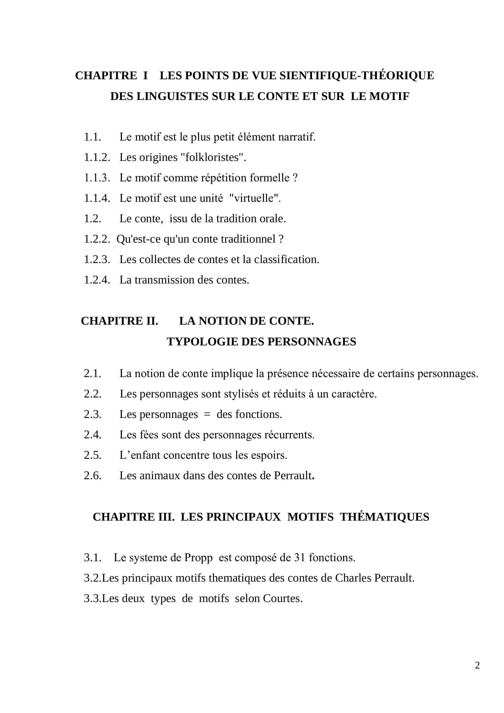 MÉMOIRE DE FIN D’ÉTUDES 2