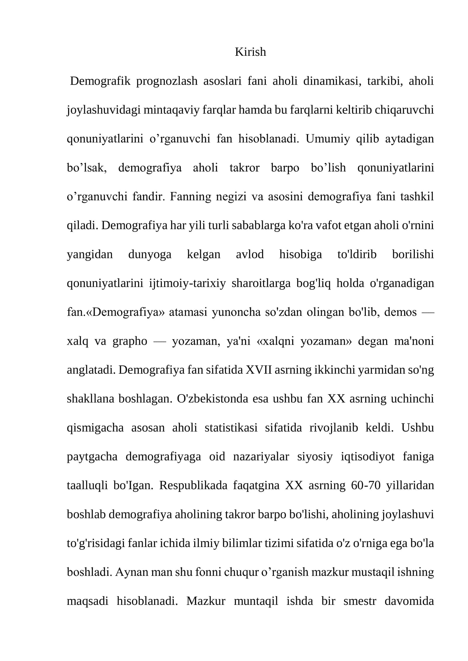 Mustaqillik yillari Qoraqalpoqiston respublikasining iqtisodiy yangilanishi 2