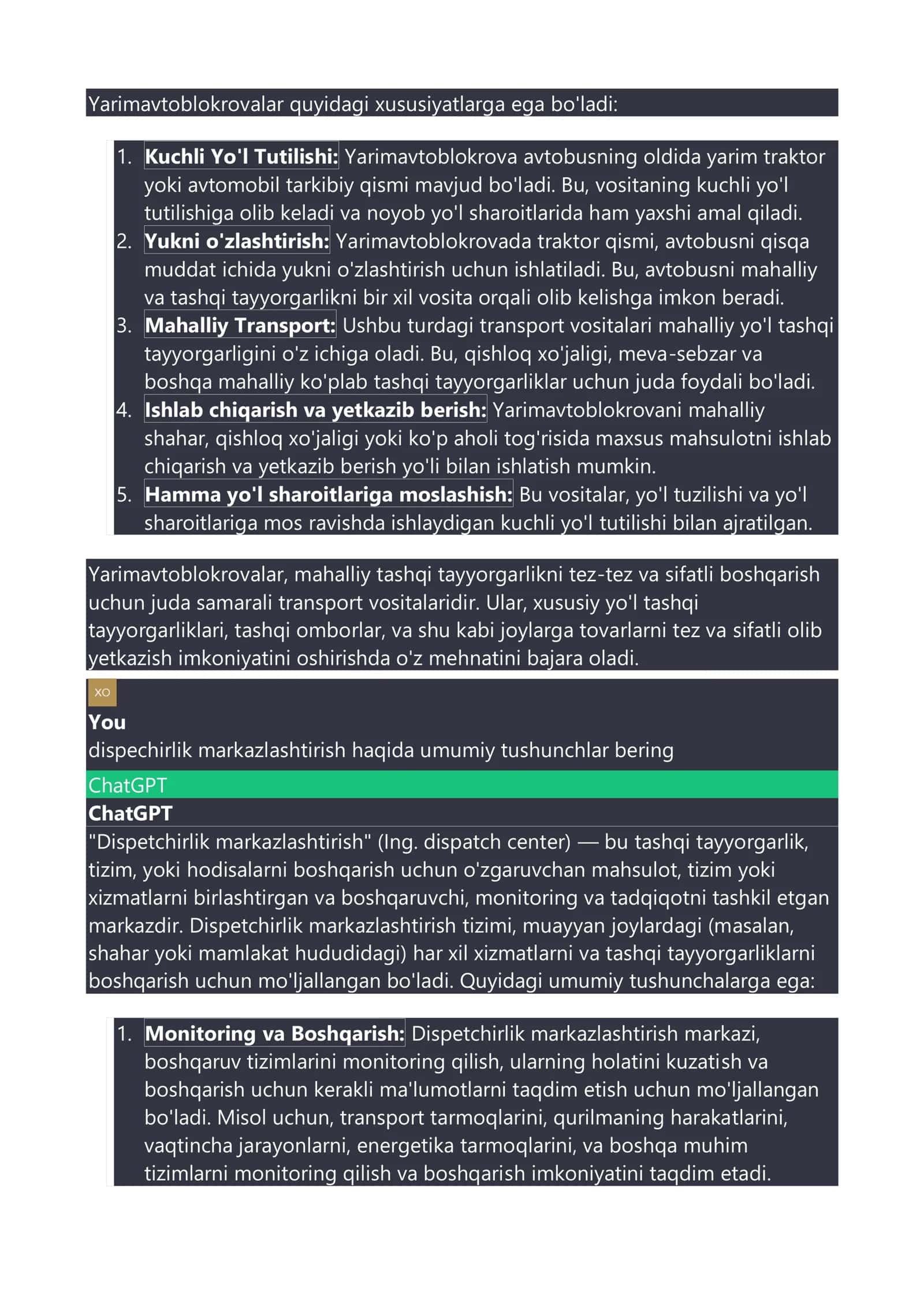 Avtomatika va telemexanika qurilmalari 3