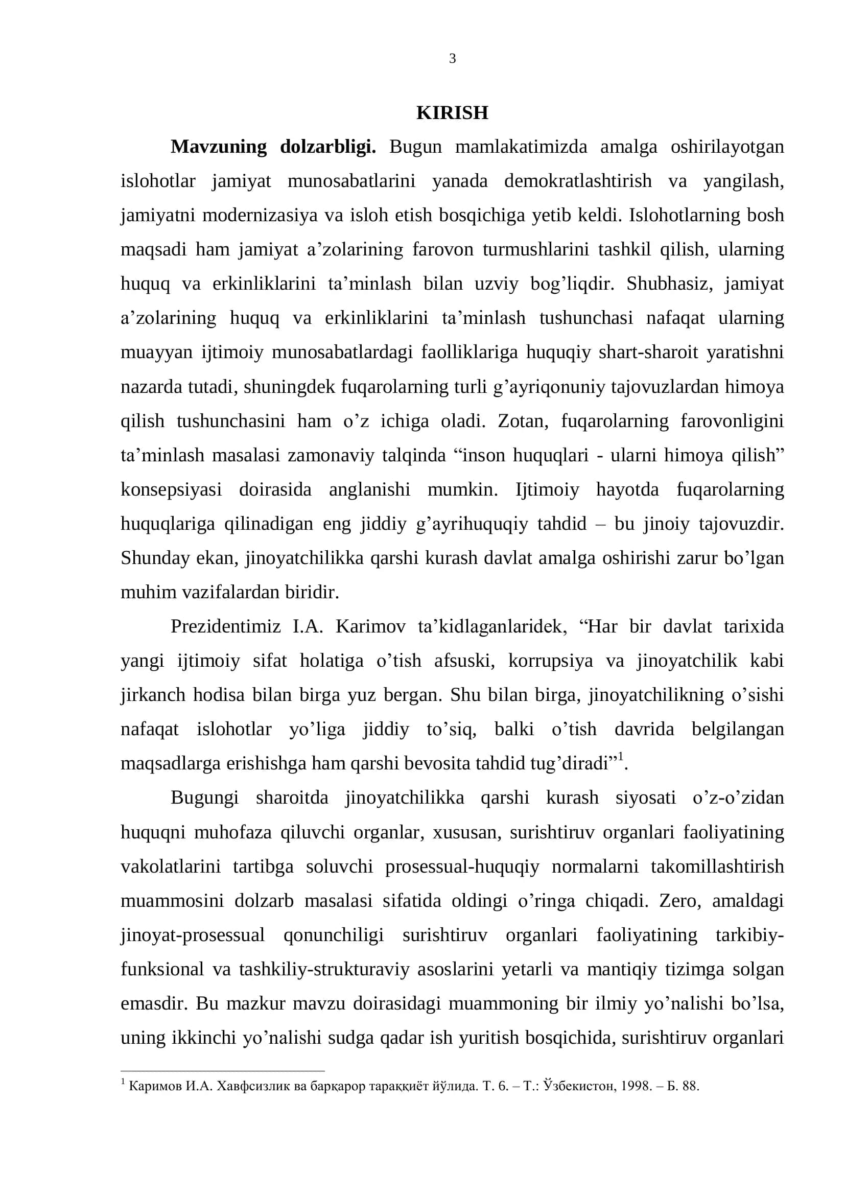 Surishtiruv organlarining jinoyat-prosessual faoliyatini takomillashtirish masalalari 3
