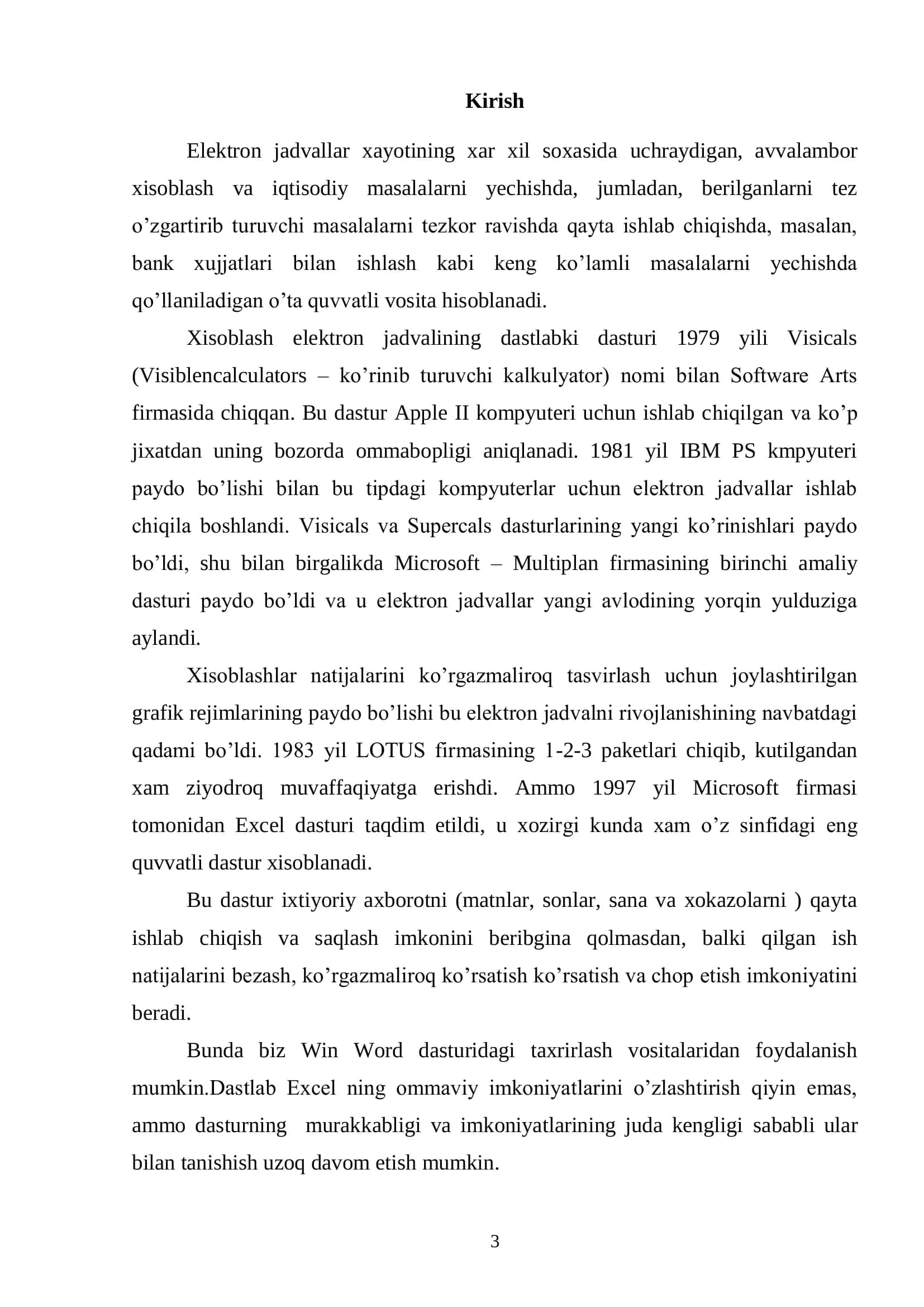 Kompyuter tarmoqlarini montaj qilish va ta’mirlash 3