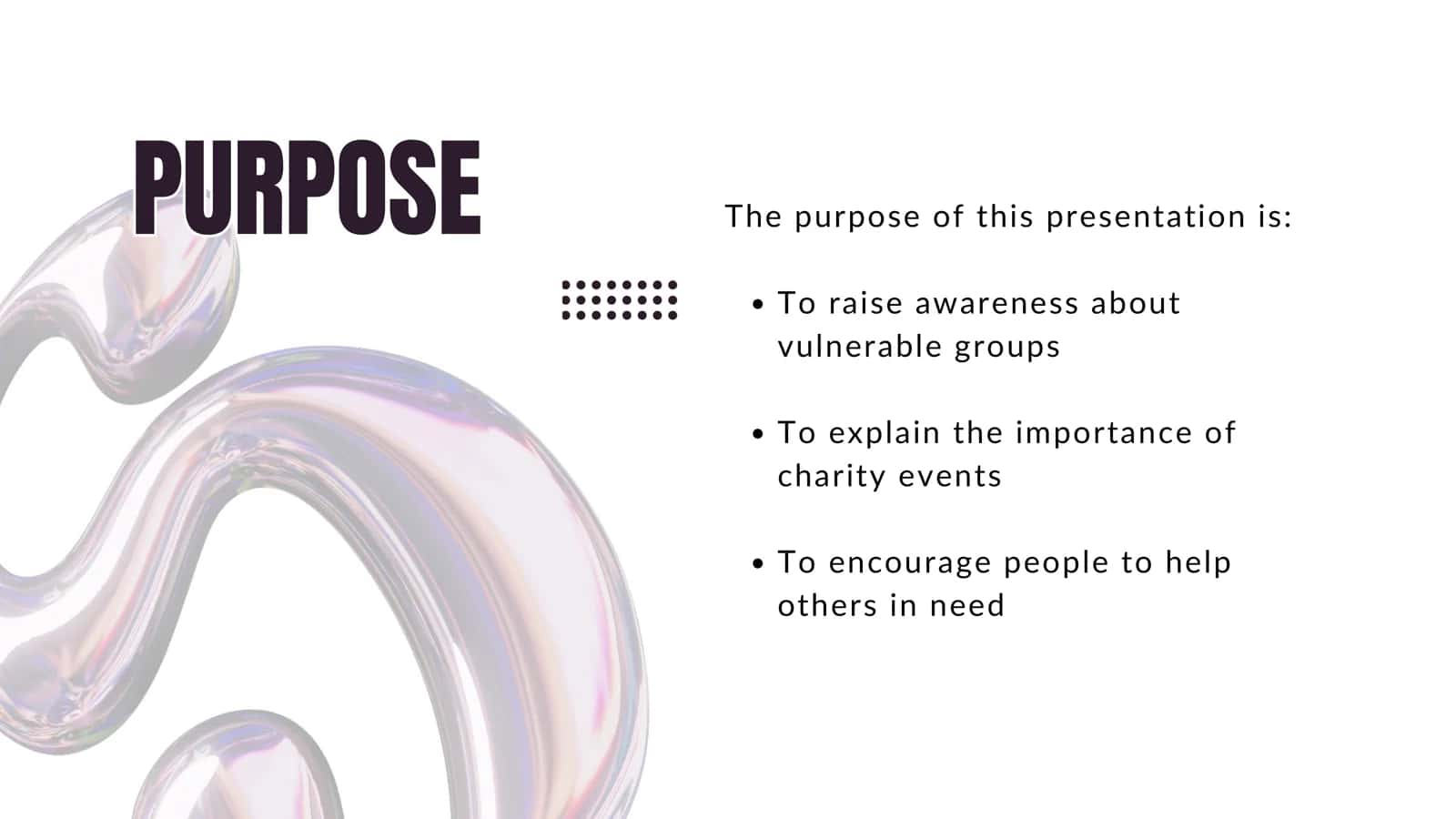 Supporting Vulnerable People 3