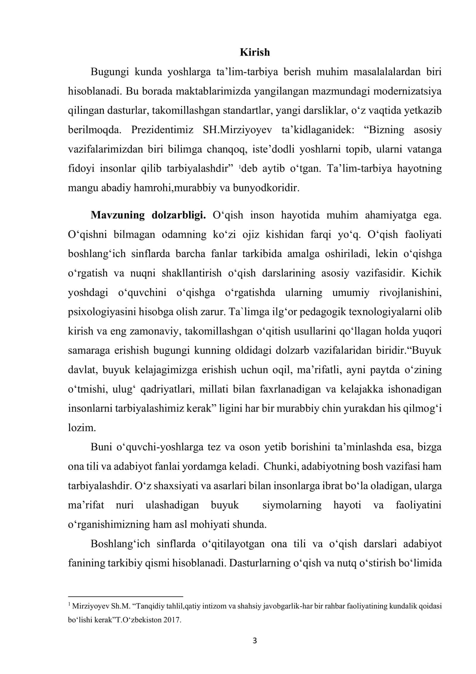 Soʻz tarkibini oʻrganishda orfagrafik mashqlarni tashkil etish metodlari 3