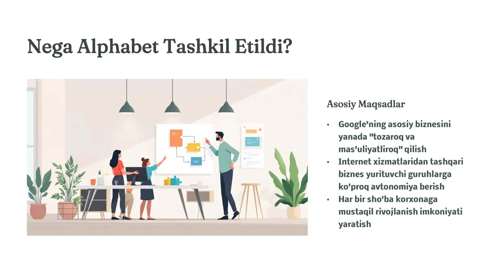Alphabet Inc 3