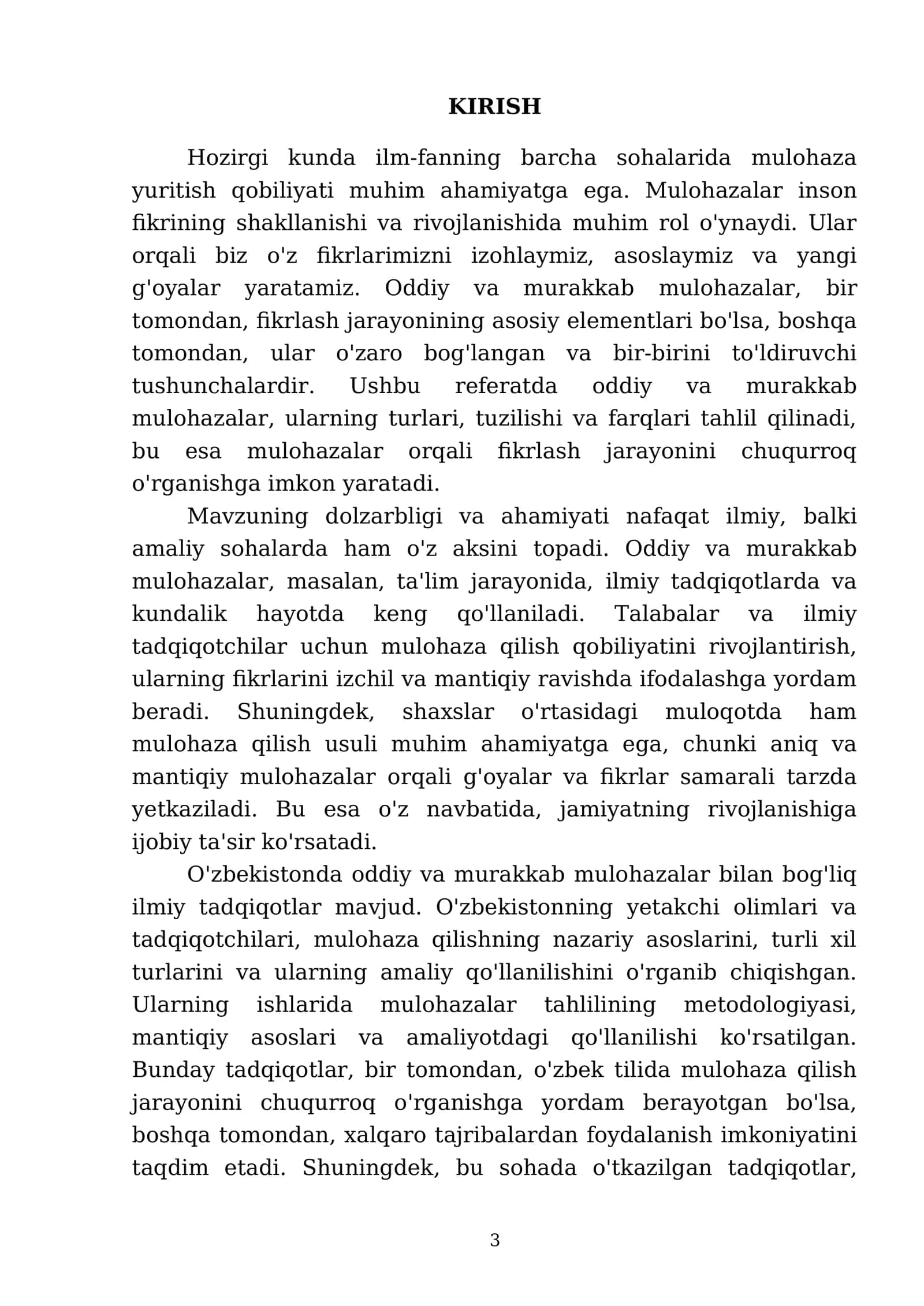 Oddiy va murakkab mulohazalar va ularning turlari 3