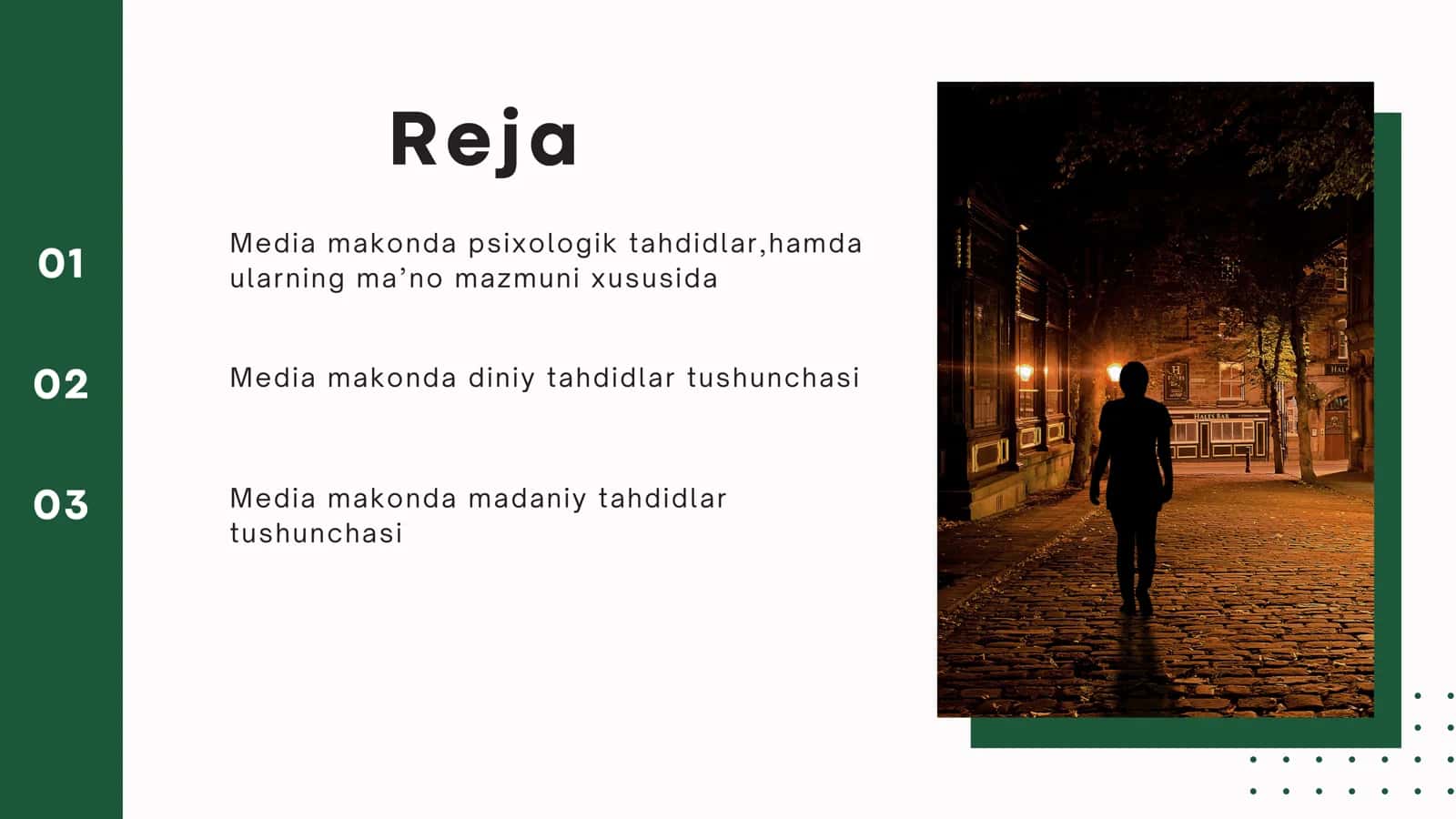 MEDIA MAKONDA 3